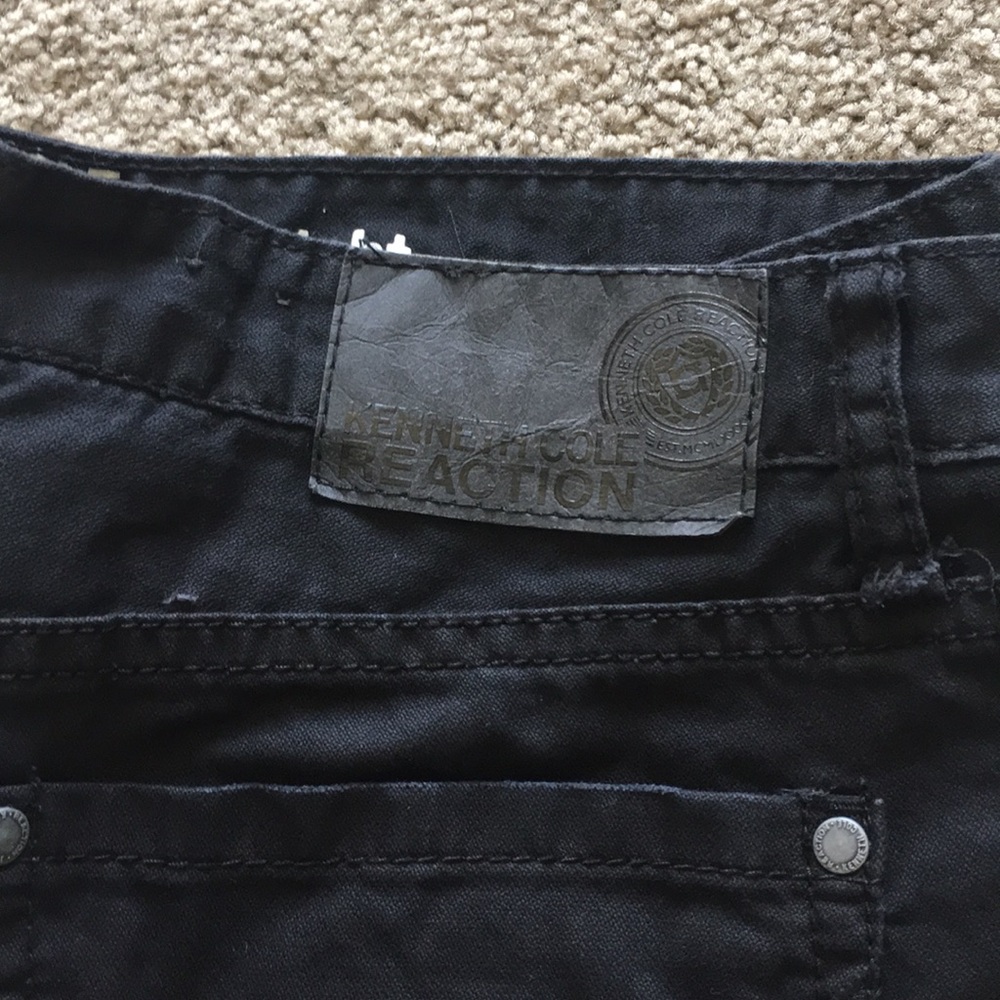 Kenneth Cole Reaction. Men’s! New, worn once